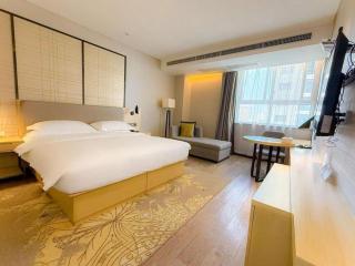 Echarm Hotel Xian Ming City Wall South Gate - 1