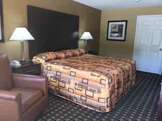 Executive Inn and Suites Longview - Longview - 6