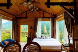 O Châu Homestay Lào Cai - 1