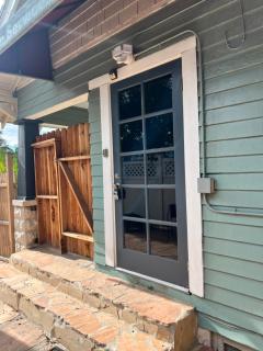 Amazing Wood streets studio - 8