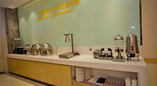 City Comfort Inn Deyang Wenmiao Square Gymnasium - 9