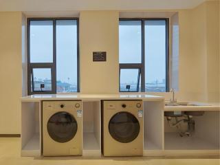 City Comfort Inn Liuzhou Wuling Liutai Road - 1