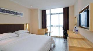 City Comfort Inn Hefei Binhu Wanghu Building Exhibition Center - 7