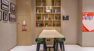 City Comfort Inn Nanning International Exhibition Jinhu Plaza - 9