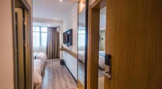 City Comfort Inn Shaoguan High-speed Railway Station Xilian Examination Center - 8