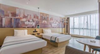 City Comfort Inn Nanning International Exhibition Jinhu Plaza - 7