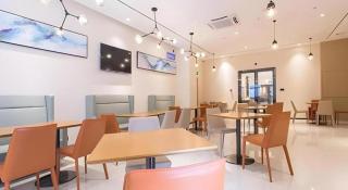 City Comfort Inn Nanning International Exhibition Jinhu Plaza - 6