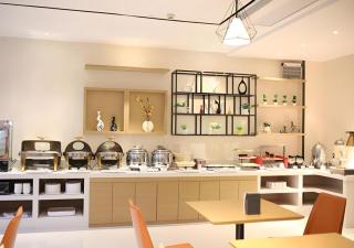 City Comfort Inn Suizhou Bingzi Wanda - 9