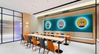 City Comfort Inn Wuhan International Expo Center Qianjin Village Metro Station - 1