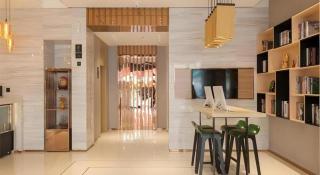 City Comfort Inn Wuhan International Expo Center Qianjin Village Metro Station - 3