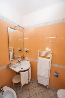 Alba Hotel - Marina di Ravenna - 9