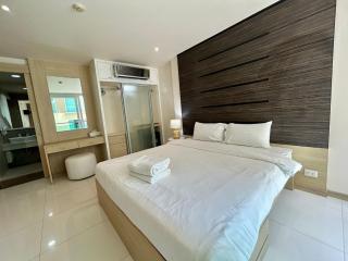 The Bay Cliff Kalim 1 Large Bedroom by ALL HOMES - 3