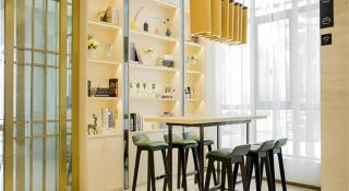 City Comfort Inn Wanning Wan'An Avenue High Speed Railway Station - 4