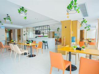 City Comfort Inn Guilin City Hall - 5