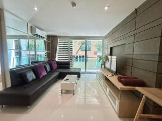 The Bay Cliff Kalim 1 Large Bedroom by ALL HOMES - 0