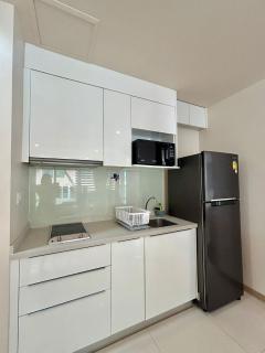 The Bay Cliff Kalim 1 Large Bedroom by ALL HOMES - Patong Beach - 8