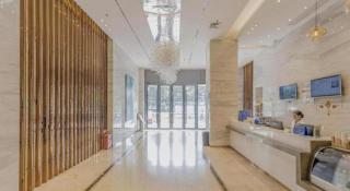 City Comfort Inn Foshan Gaoming Huaying Square - 6