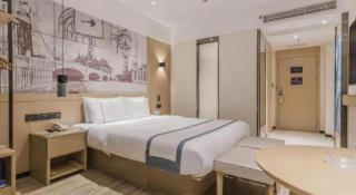 City Comfort Inn Foshan Gaoming Huaying Square - 4