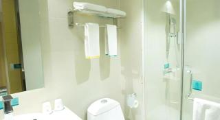 City Comfort Inn Huanggang Macheng City Macheng Square - 8