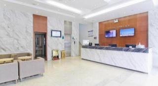 City Comfort Inn Hefei Binhu Wanda Plaza - 5