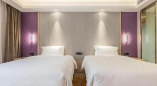 Lavande Hotels· Suizhou Wenfeng - 4
