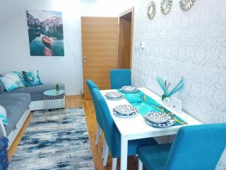 Magnolia Lux Apartments - 8