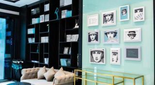 Xana Hotelle Luzhou High-Speed Railway Station Trading Market Passenger Terminal - 6