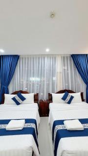 Victory Hotel 153-155 - 1