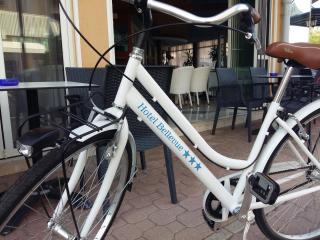 Hotel Bellevue - Caorle - 4