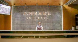 James Joyce Coffetel Shijiazhuang Wanda Plaza Tangu Metro Station - 7