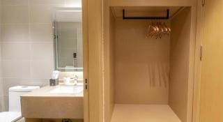 City Comfort Inn Loudi Sports Center - 4