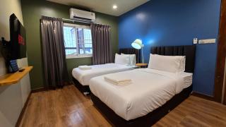 Postel Chinatown - 7