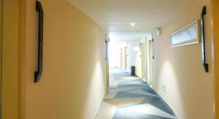 City Comfort Inn Dongguan Shilong Huixing Commercial Center - 8