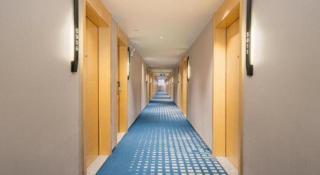 City Comfort Inn Liuzhou Luzhai Walking Street - 6