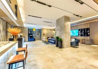 Echarm Hotel Guiyang Qianling Mountain - 7