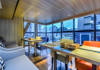 Echarm Hotel Guiyang Qianling Mountain - 6