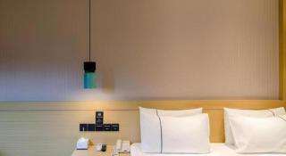 City Comfort Inn Xiaogan Hubei Engineering College - 9