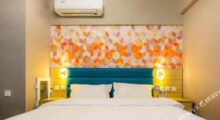 PAI Hotel Xi'an Kunming Road Hancheng South Road Metro Station - 5