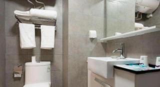 PAI Hotel Xi'an Kunming Road Hancheng South Road Metro Station - 3