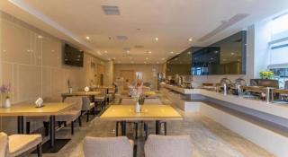 Lavande Hotel Nanchang High Tech Aixihu - 6