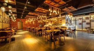 James Joyce Coffetel Kunming Railway Station Huancheng Nan Road Metro Station - Kunming - 7