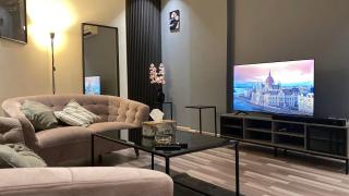 Studio Apartment with Best Amenities - 0