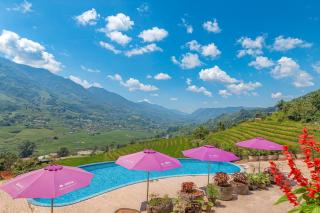 O Châu Homestay Lào Cai - 0