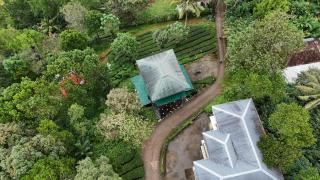 Monte Sereno Munnar - 7