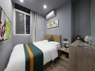 Shell Hotel Taixing Huangqiao Town Dinghui Road - 8