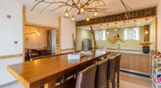 YUN-JING BAISHI VILLA - 6