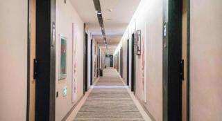 GreenTree Inn Tangshan Nanhu International Exhibition Center - 2