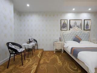 Shell Hotel Taixing Huangqiao Town Dinghui Road - 6