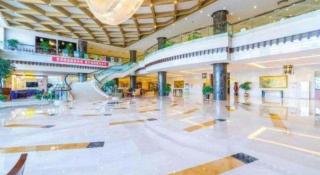 Jinjiang Hotel Qianan - 6