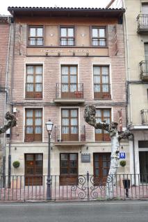 Hostal Rey Pedro I - 5